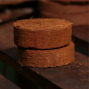 Coco Peat Discs