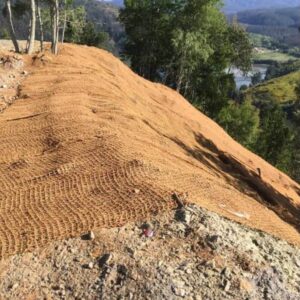 Coir Geotextiles