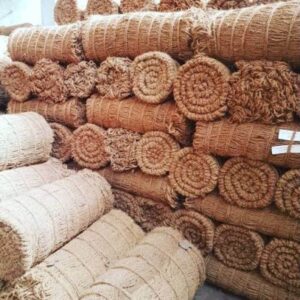 Coir Yarn