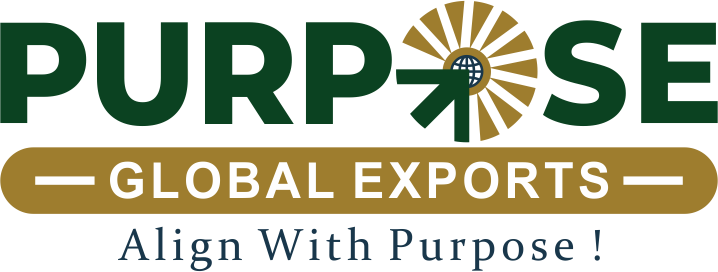 Welcome To Purposege